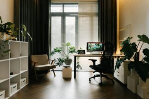 Tips for Creating a Cozy and Functional Home Workspace